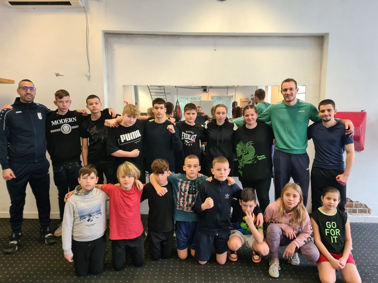 A fehérvári nemzetközi gálán térnek vissza a ringbe a MÁV Előre SC ökölvívói március 11-én